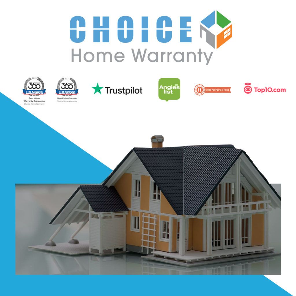 Choice Home Warranty