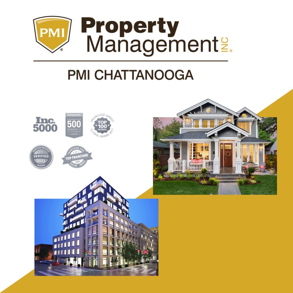 Property Management Inc