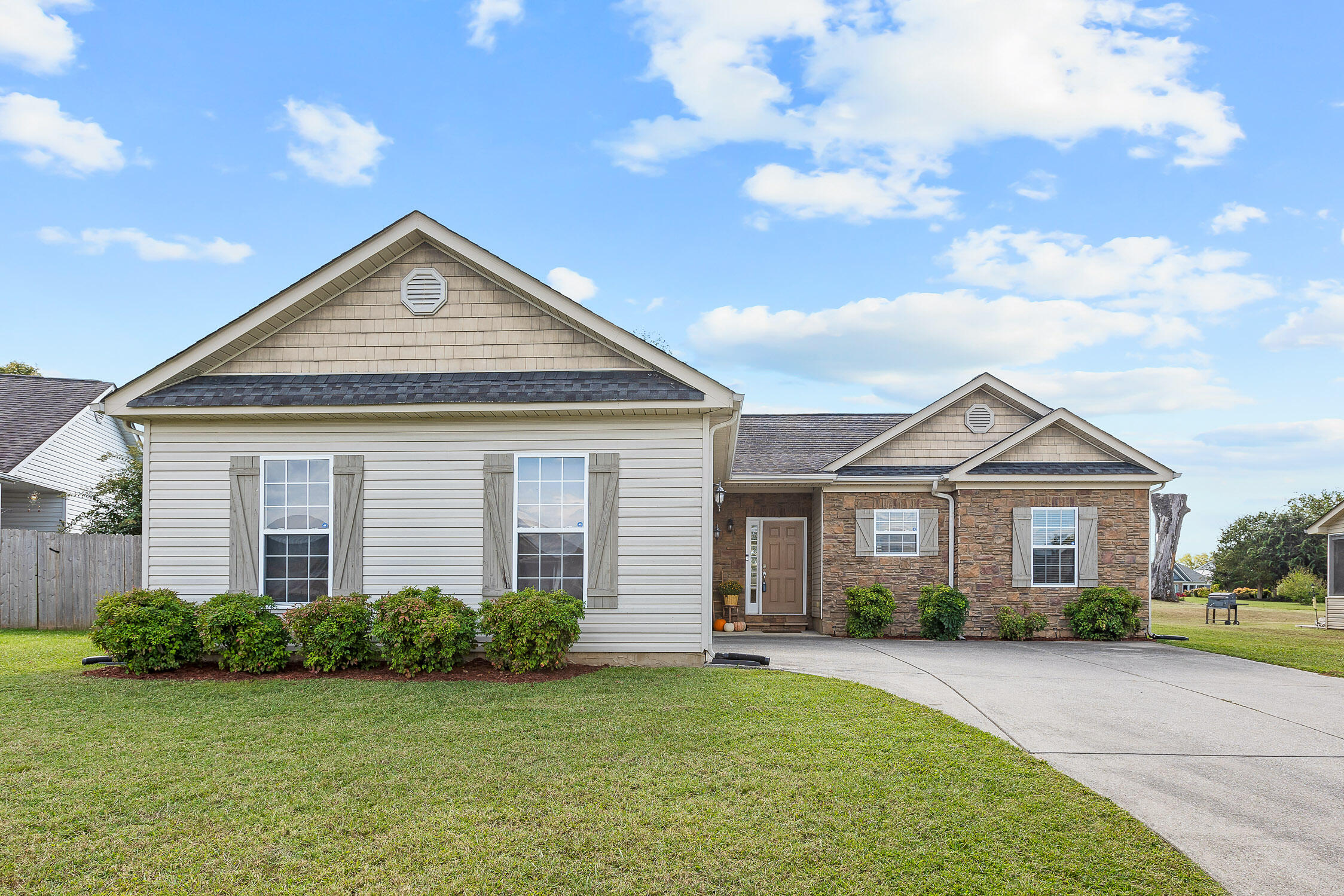 A beautiful property in  Cleveland, TN