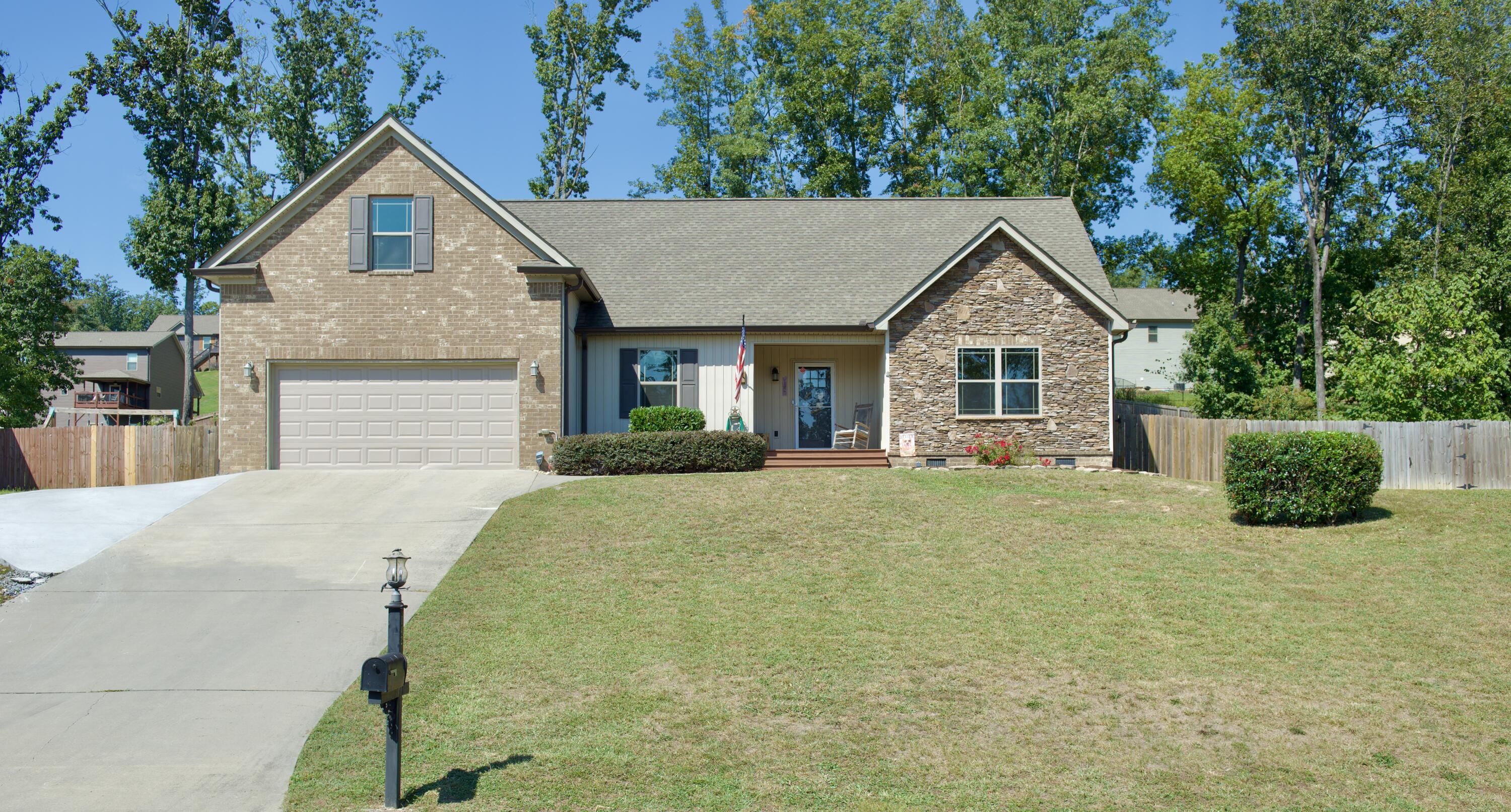 A beautiful property in  Rossville, GA