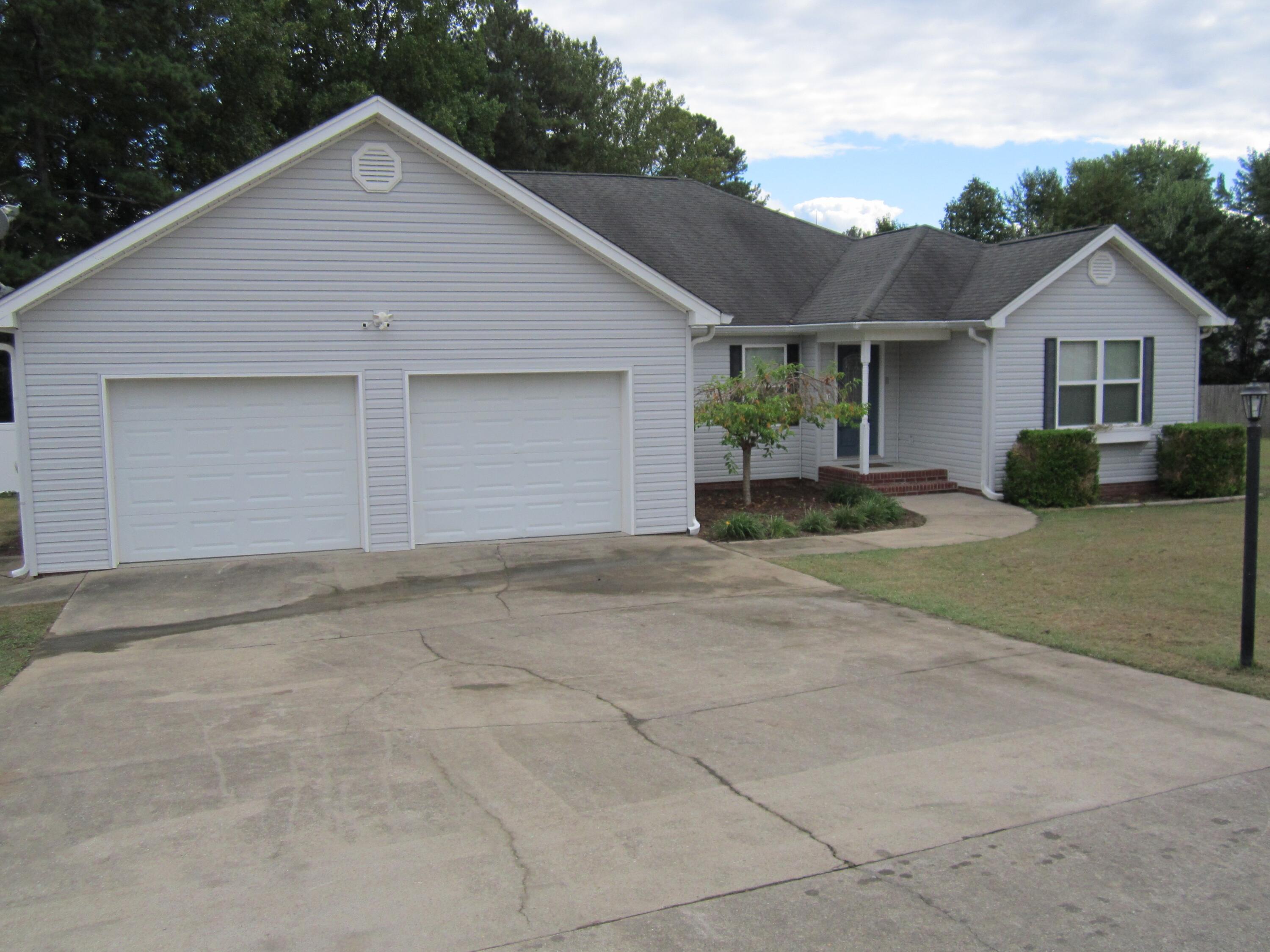 A beautiful property in  Bridgeport, AL