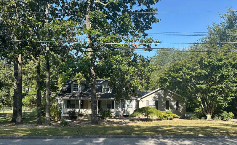 A beautiful property in  Chattanooga, TN