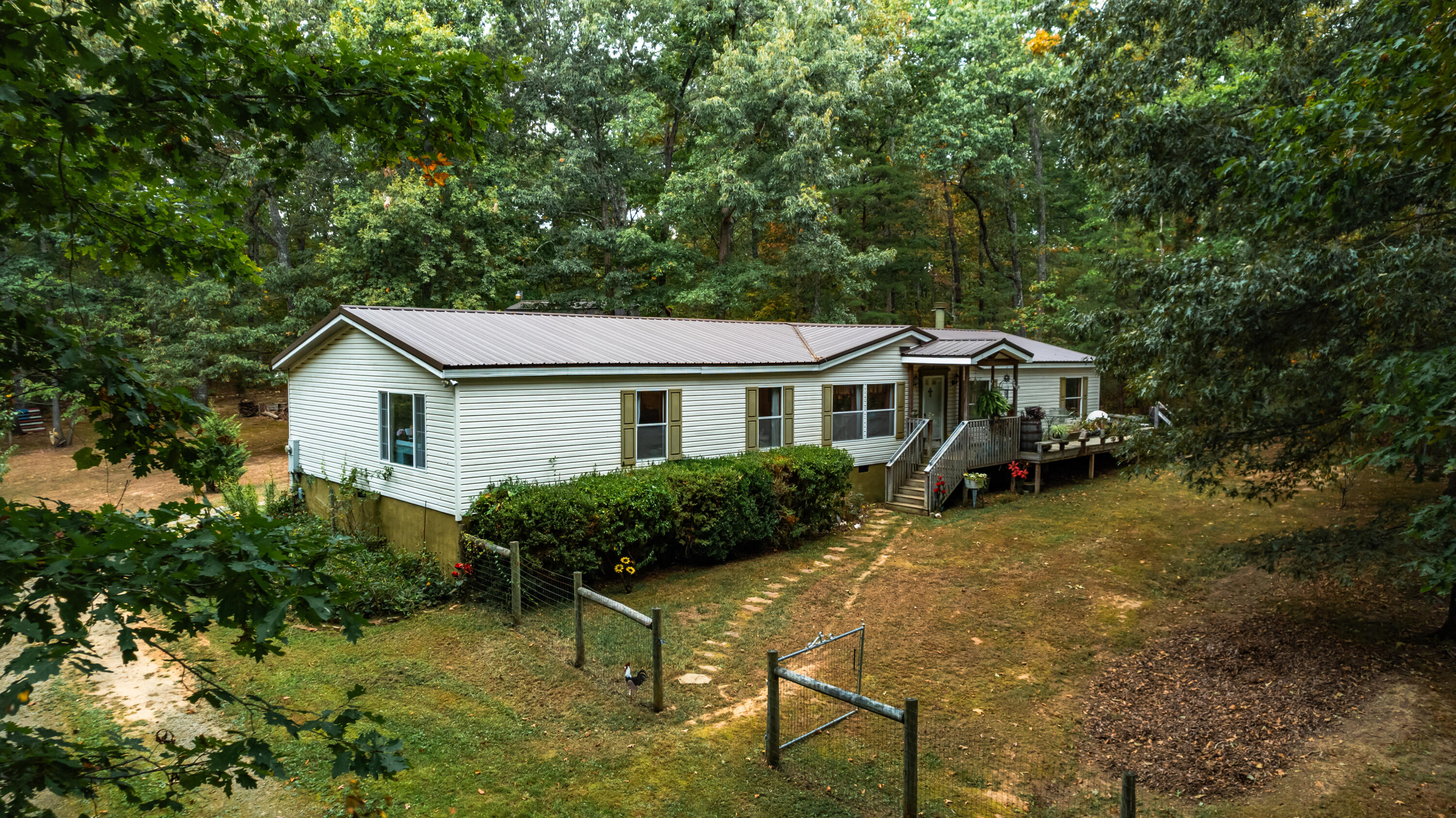 A beautiful property in  East Ridge, TN