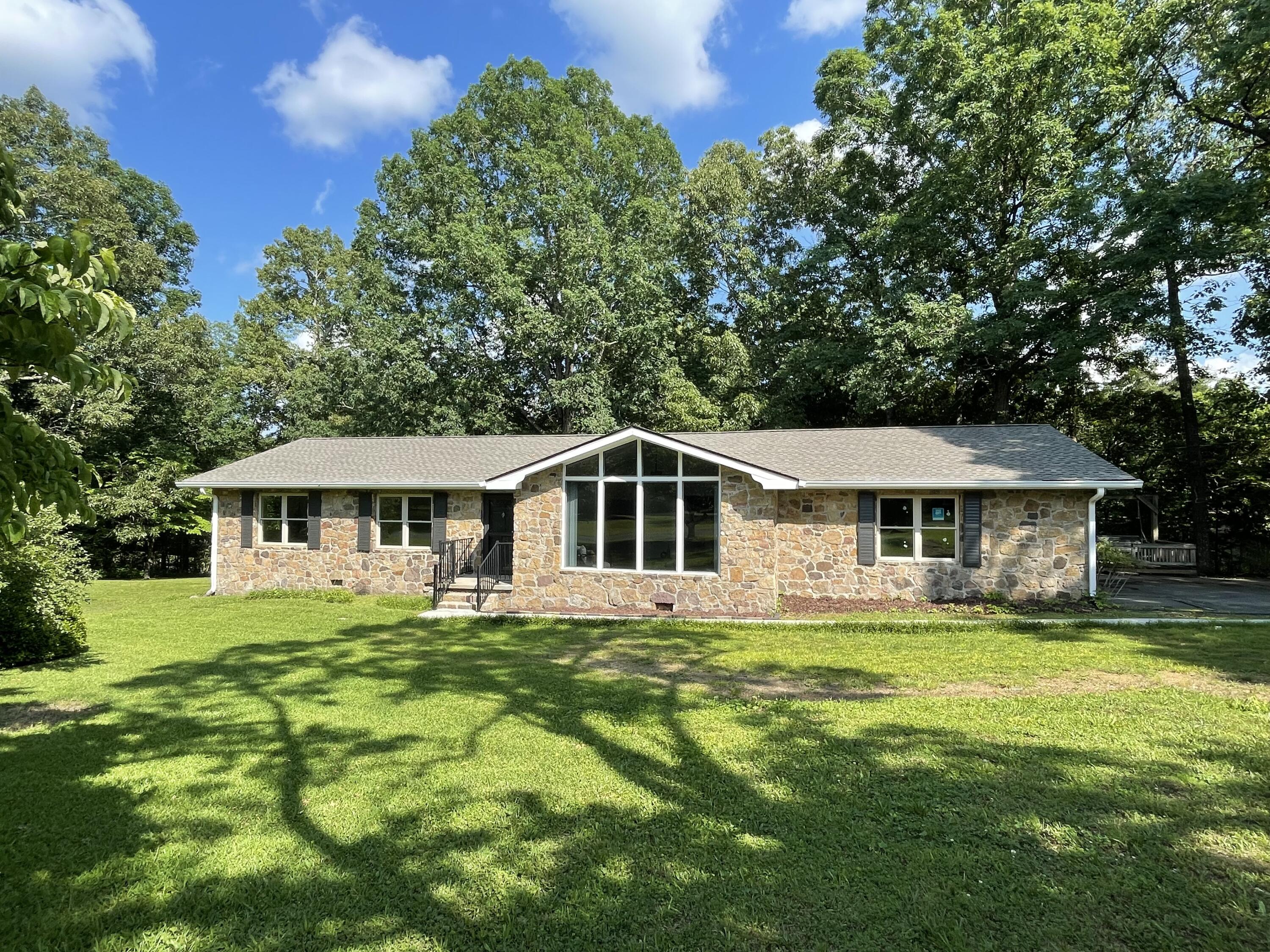 A beautiful property in  LaFayette, GA